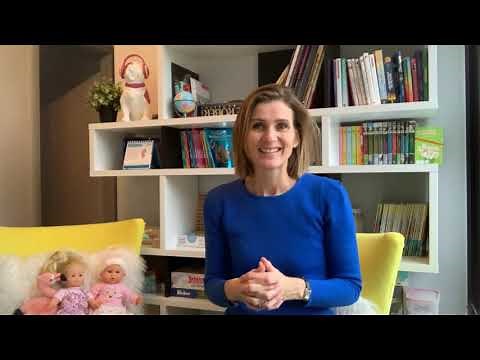 Le développement du langage : "Le langage, qu'est ce que c'est ?"