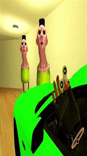 “End is INSANE 💀💀”GMOD CHALLENGE" #gmodkings