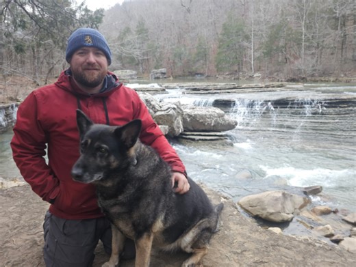 Father of missing man believes he perished in the sea