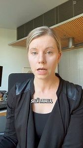 Tosielämän muistutuksia siitä, miksi tekemämme maahanmuuton kiristykset ovat äärimmäisen tärkeitä. Vasemmistopuolueet kauhistelee itse aiheuttamaansa sotkua 🤦🏼‍♀️ | Jenna Simula
