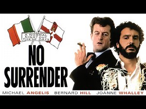 No Surrender (1985) [1080p Remaster] Alan Bleasdale, Michael Angelis, Bernard Hill