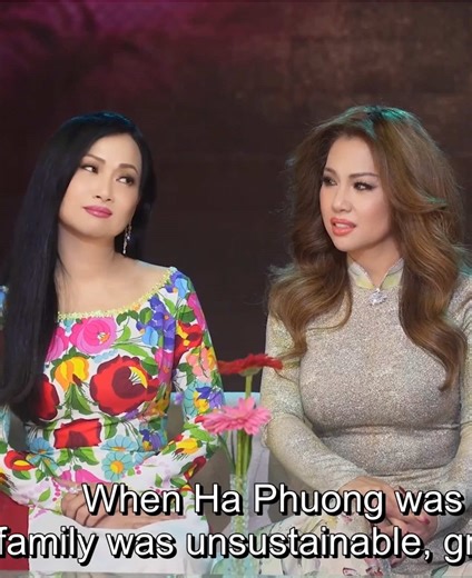 Tiết lộ về nguồn gốc của 3 cái tên: Cẩm Ly - Hà Phương - Minh Tuyết ❤️ #haphuong #camly #minhtuyet #tiktokgiaitri #mevaquehuong