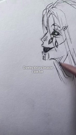 Kintoru: A Tribute for Fans of The Mimic