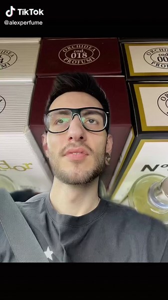 Identifying Fake Perfume: The Mega Fake Problem