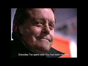 Bill Bright - I Wouldnt Change A Thing