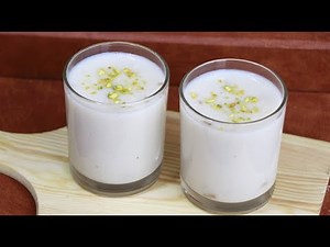 👌തരിക്കഞ്ഞിയ്ക്ക് പകരം ഇഫ്താറിന് ഇത് ഒന്ന് കുടിച്ചു നോക്കൂ👌 || Ifthar Special Easy drink |