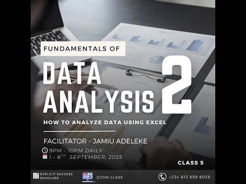 How to Create Interactive Dashboards in Excel with Pivot Tables | Step-by-Step Tutorial
