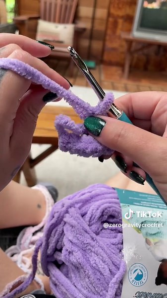 Create a Cute Crochet Elephant Step-by-Step