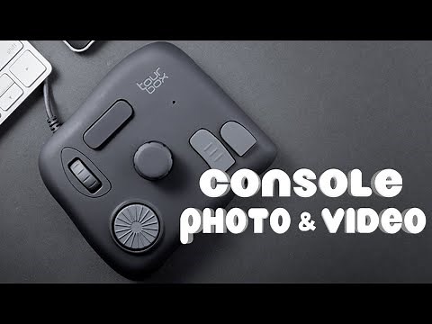 Top 5 Expert Kit Controller for Photo & Video Editing