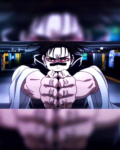 The edit y'all want - Piercing blood [ ANIME EDIT ] JUJUTSU KAISEN #choso #jjk #vertx