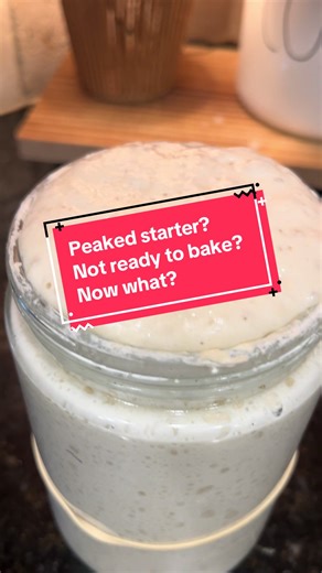 Mastering Sourdough: Tips for Busy Bakers