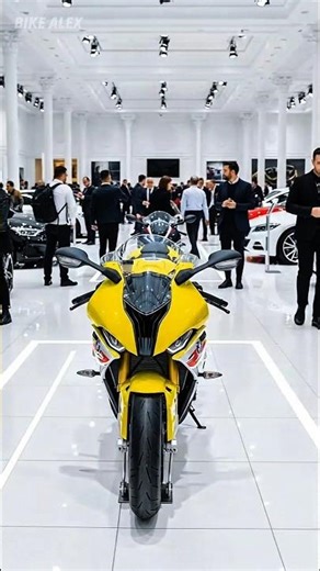 New 2026 BMW S 1000 RR 🔥 Ultimate Superbike Revealed | Top Speed Beast