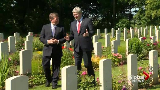 Tom’s Take: Saying farewell to journalism