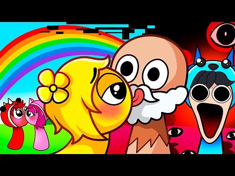 Sprunki But Tunner Returns to PHASE 1