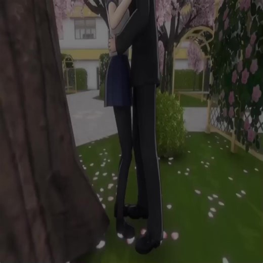 Yandere Simulator Ayanaoishi Edit: A Must-Watch!