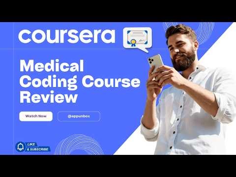 Medical Coding Courses on Coursera Review (2026) | Which Course Is Best?