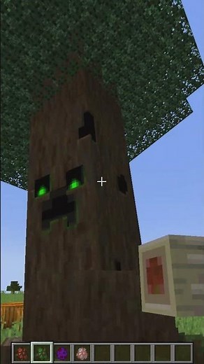 Species MOD in Minecraft
