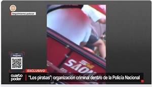 61K views · 1.5K reactions | #Nacional Reportaje sobre el modus operandi de la organización cr1m1nal "Los Piratas" en tarapoto, varios ya están libres. | Tarapoto Noticias y Comentarios | Facebook
