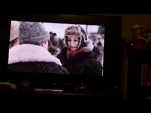 Review of The 2008 DVD Closing of The Game Plan