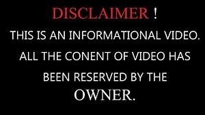 Video Disclaimer That Can Be Used Stock Footage Video (100% Royalty-free) 1045697095 | Shutterstock