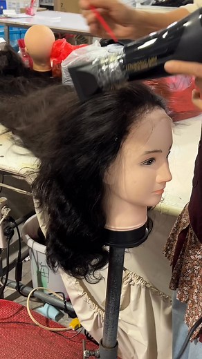 Factory made closure wig body wave style . #bodywavewigs #hdclosurewig #chinahairfactory #HDLaceWig #congohair #hairvendor #hairbusiness #wigtutorial | Hdfrontalwig