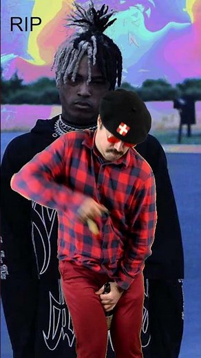 XXXTENTATION - Hope (MUSIQUE AU TIRE-BOUCHON)