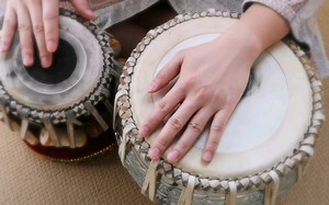 【 Tabla Live 】Tabla 元素练习、