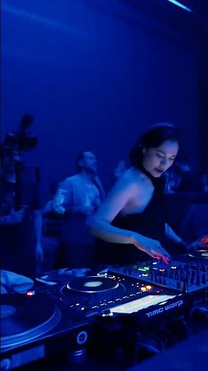 thank you dear ‪@TimeWarpOfficial‬ 💓 #ninakraviz