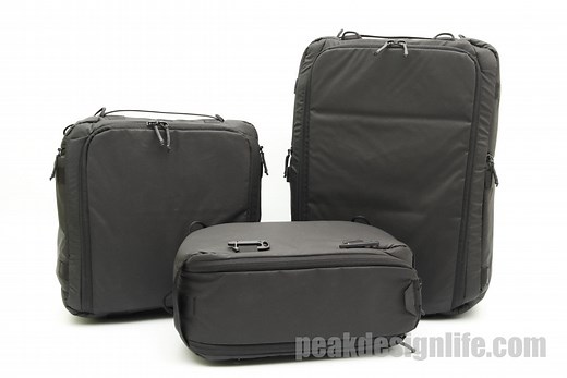 カメラキューブ CAMERA CUBE – Peak Design