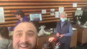 73K views · 2.1K reactions | Thanks @7newsadelaide we are so busy you are now creating more jobs for the local community ❤️❤️❤️ | Kapirisland pizzas | Facebook