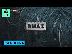 Sequenza DMAX HD | 20 Settembre 2022