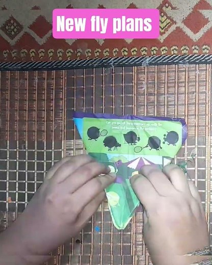 how to make a easy paper fly plane # youtube short # plzzzz subscribers