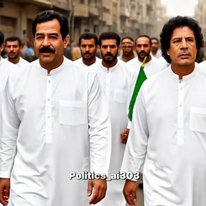 3.8K views · 134 reactions | #12RabiulAwal #EidMiladUnNabi #MuammarGaddafi #SaddamHussein | Muammar Gaddafi | Facebook