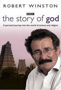 The Story of God (2005) - TV Show