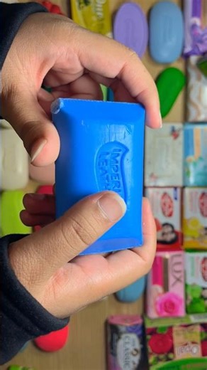 Soap & Foam Cube Sounds ASMR| 泡音+石 鹸キューブ|Oddly Satisfying, No Talking I 石鹸開封 , 音フェチ