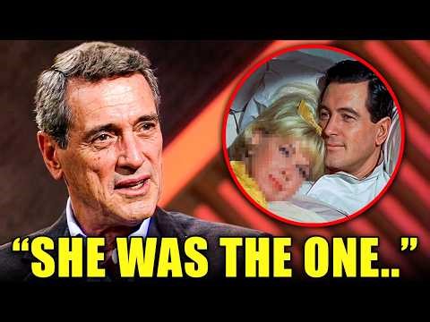 In Lost Interview Rock Hudson Admits: ''She Was The Love Of My Life''