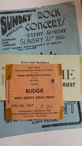 18K views · 1.8K reactions | 落️ tbt | Rob Halford | Facebook