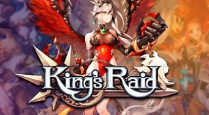 Download & Play KING`s RAID on PC & Mac (Emulator)