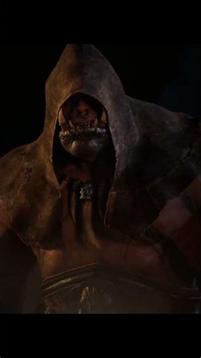 Garrosh Hellscream — Kahraman Babanın Lanetli Oğlu | WoW Lore