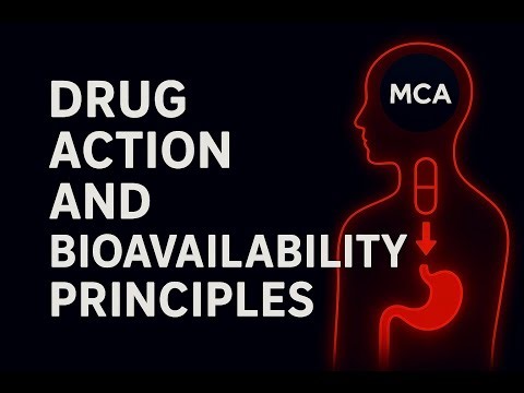 #What Really Happens When You Swallow a Pill?