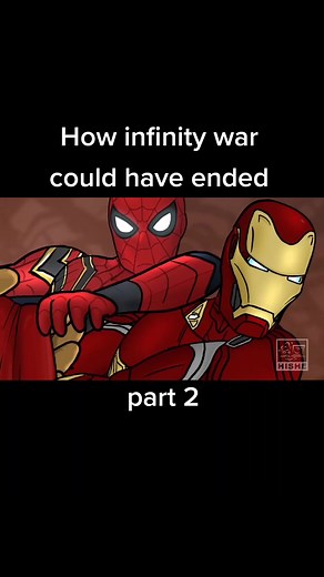 #infinitywar #ironman #avengers
