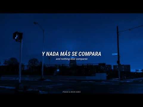 Clocks-Coldplay || Letra en español/inglés.