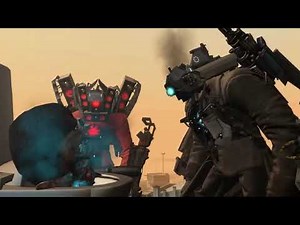 Skibidi toilet 65 sound designe ‪@DaFuqBoom‬