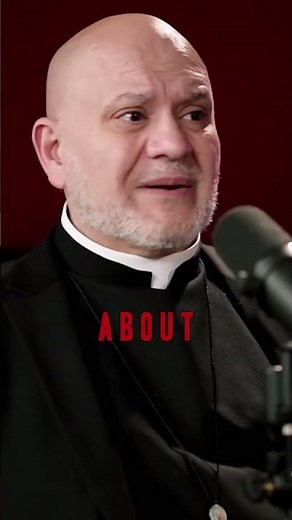 The Exorcist Files Podcast Hit #1. Here's Why