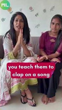 Why Do Children Clap? | Clapping Milestones & Meaning 👐