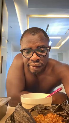 Emma Chinedum Comedy on Reels