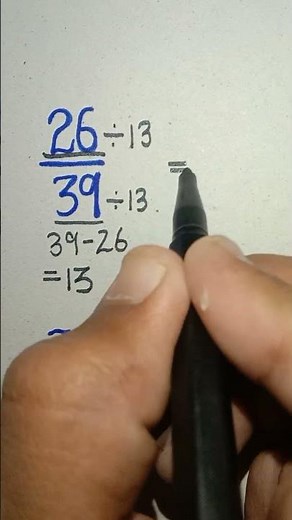 Math Easy Strategy – Master Fraction Problems #maths #mathematica #mathtricks #mathstricks #iqlegend