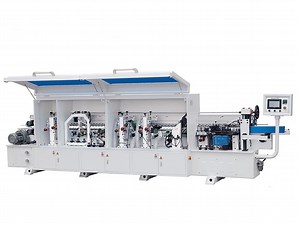 [Hot Item] Premilling Automatic Edge Bander Machine