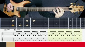 "Mudhook" bass playthrough on the 2nd channel! https://youtu.be/JIQpZUIlAEE | Rob Scallon