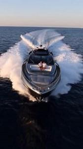 772K views · 10K reactions | The Riva 76' Perseo Super is a fantastic sportfly with over 40 sqm of windows for some incomparable sea views. #FerrettiGroup #KeepBuildingDreams #ProudToBeItalian  #MadeInItaly https://bit.ly/3GMCy3V | Riva Yacht | Facebook